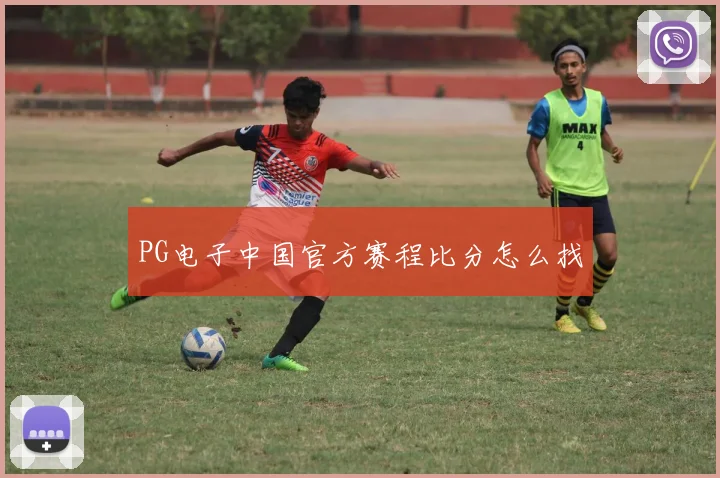 PG电子中国官方赛程比分怎么找