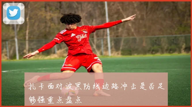 扎卡面对波黑防线边路冲击是否足够强重点盘点