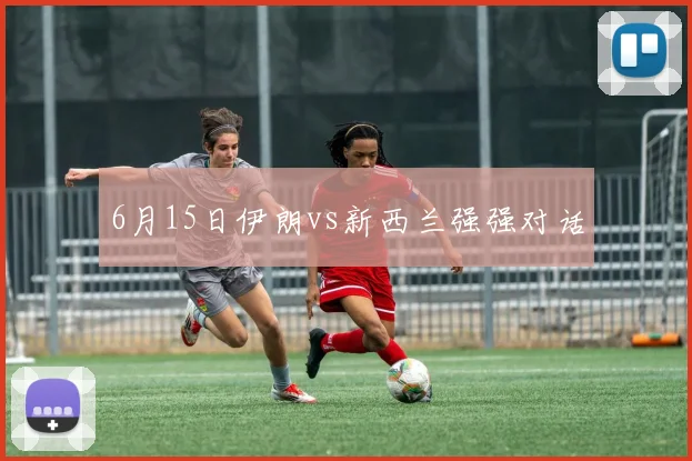 6月15日伊朗vs新西兰强强对话