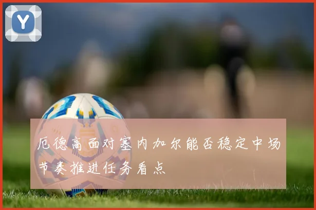 厄德高面对塞内加尔能否稳定中场节奏推进任务看点