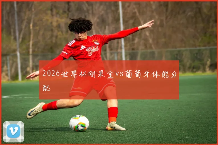 2026世界杯刚果金vs葡萄牙体能分配