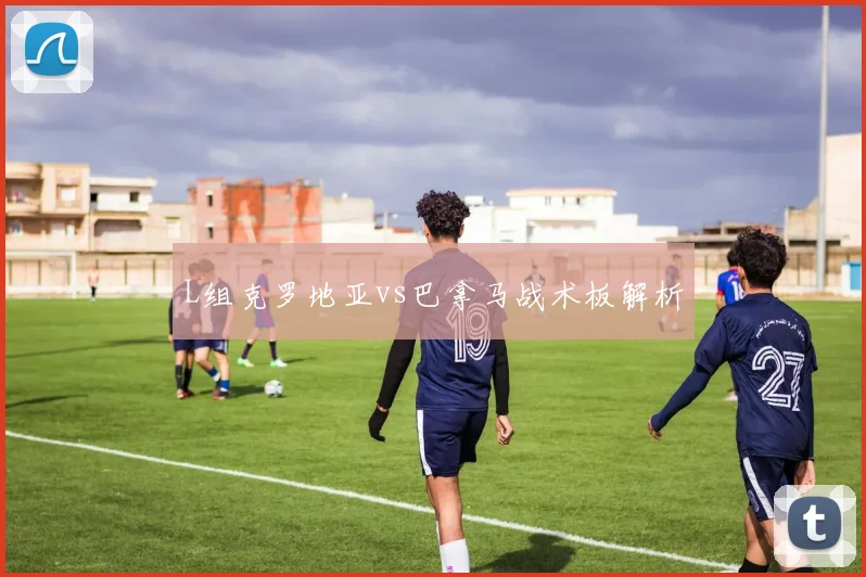 L组克罗地亚vs巴拿马战术板解析