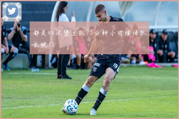 都灵vs汉堡主队75分钟小将横传队长破门